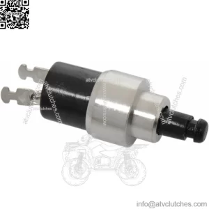 OEM Replacement Handlebar Switch Button Starter Horn Harley Shovelhead Sportster (For: Harley-Davidson)