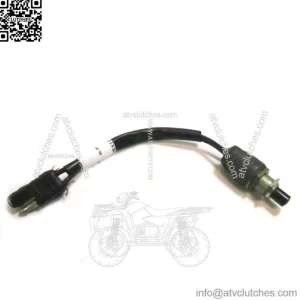 New OEM Snowmobile Reverse Alarm Switch See  0630-228