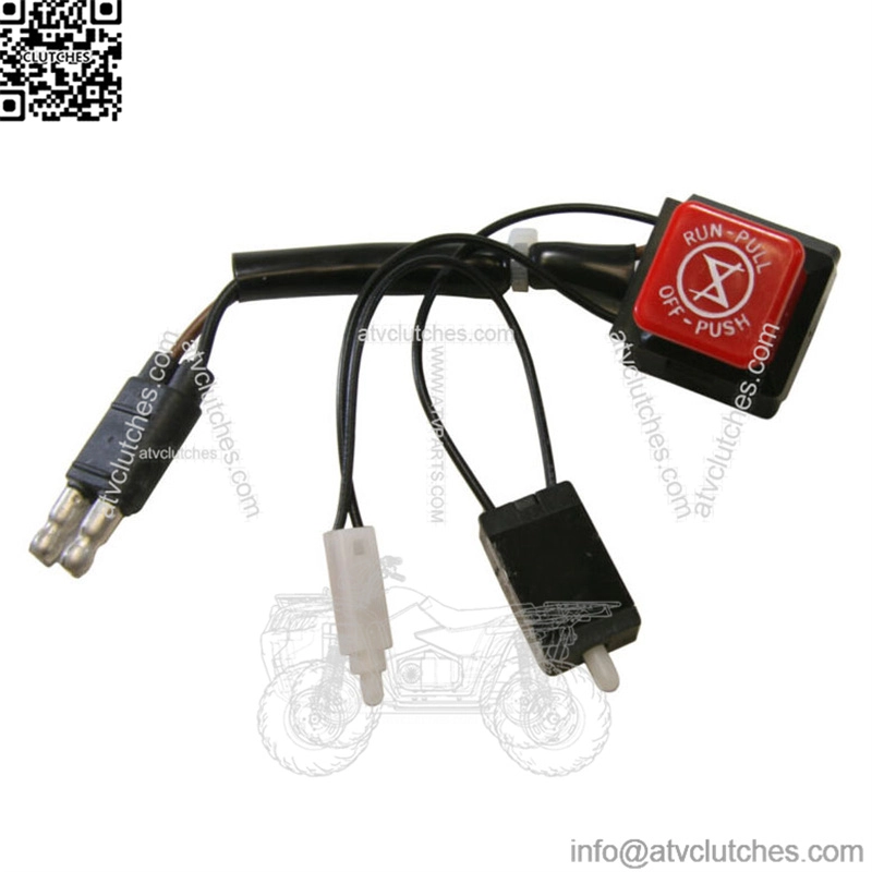 Kill Switch for Polaris Replaces OEM #'s 4013381 4012269 4110106 4110159