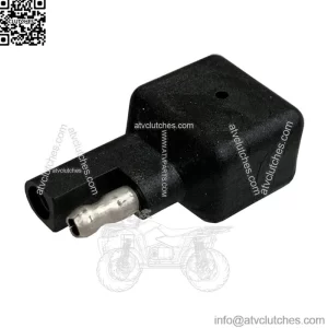 Diode for Polaris fits many 2003-2022 ATV, UTV & Snow Replaces OEM# 2410000