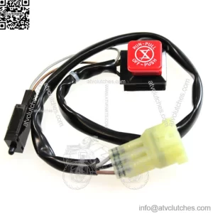 Kill Switch for Polaris Replaces OEM #'s 4011540 4012270 & 4013382