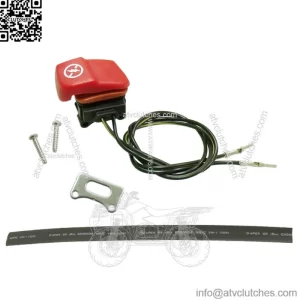 Kill Switch for Ski-Doo fits many 2003-2008 models Replaces OEM# 512060121