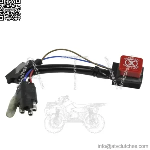 Kill Switch for Polaris 750 FS FST Replaces OEM #'s 4011280 & 4013379