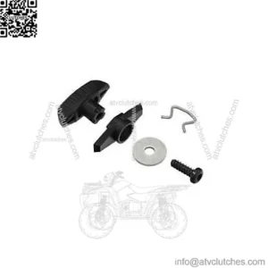 Console Knob SM-12805 (For: More than one vehicle)