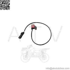 Kill Switch SM-01582 (For: Arctic Cat Blast XR 4000)