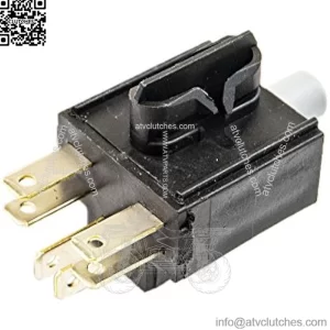 725-04232 3 Pole Switch Nc No No Z Force RZT LTX 1040 1042 1045 XT1