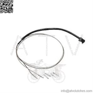 Brake Switch SM-01575 (For: Lynx Rave RE)