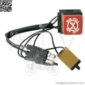 Kill Switch for Snowmobile POLARIS 500 INDY 1997-2002/2005-2006 (For: More than one vehicle)