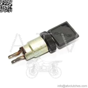 IGNITION SWITCH for snowmobile POLARIS INDY 500, SKS, SP 1991 Repl. 4110038 (For: More than one vehicle)