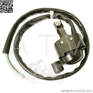 Dimmer Switch for Snowmobile POLARIS 650 INDY (ALL OPTIONS) 1991-1997