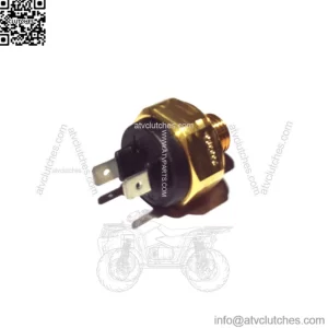 2003-2007 Can-Am DS650 DS 650 OEM Thermo Fan Switch 420265396