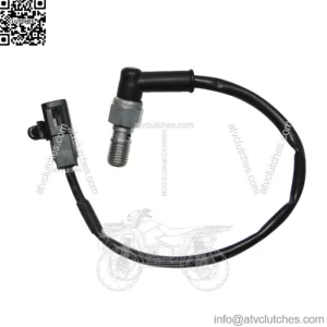 2013-2022 Can-Am Commander Outlander Maverick L Max OEM Brake Switch 705601250