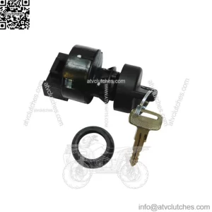 2017-2021 Can-Am Outlander 450 570 Max OEM Ignition Switch & Keys 710007864