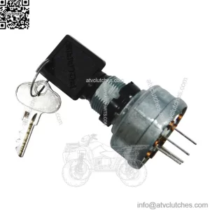 1999 Polaris Ranger 500 6x6 OEM Ignition Switch 2410109