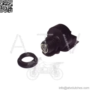 2011-2015 Can-Am Outlander Renegade OEM Ignition Key Switch 710002324