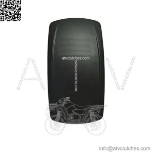 "BUMPER LIGHT" Rocker for V Series Carling Style Switch Bodies/UTV-4x4-OffRoad