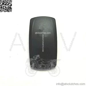 "ZOMBIE LIGHTS" Rocker for V Series Carling Style Switch Bodies/UTV-4x4-Offroad
