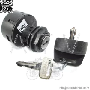 OEM Ignition Switch Key Switch 0430-089 r/b 0609-936