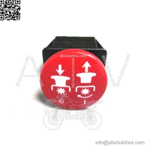 OEM Genuine Ariens Lawn Mower Clutch Switch 01545600 4 FIT
