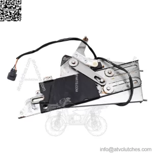 14 Yamaha FX Cruiser SVHO Reverse Lever Assembly FC1800 (For: 2014 Yamaha SVHO)