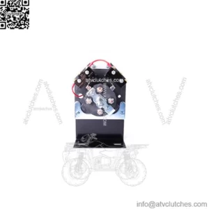 EZGO Forward Reverse Switch 1994+