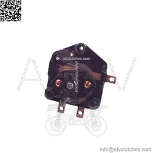 Club Car Forward Reverse Switch 1983.5+