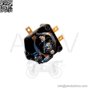 Switch Forward Reverse Without Handle Club Car DS Electric 36V 83.5+