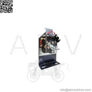 Switch Forward Reverse Heavy Duty EZGO Electric Non DCS 1994+