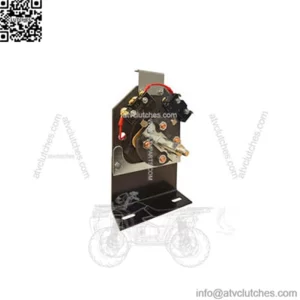 Switch Assembly Forward Reverse Without Handle EZGO TXT Medalist Non-DCS Electric 1994+