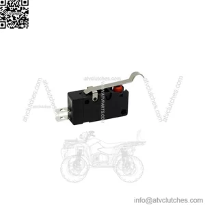 Limit Switch Single Forward Reverse EZGO Gas 2002+