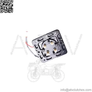 Yamaha Forward Reverse Switch Assembly G14"G16