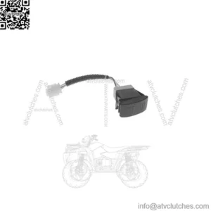 Yamaha Forward & Reverse Switch G19