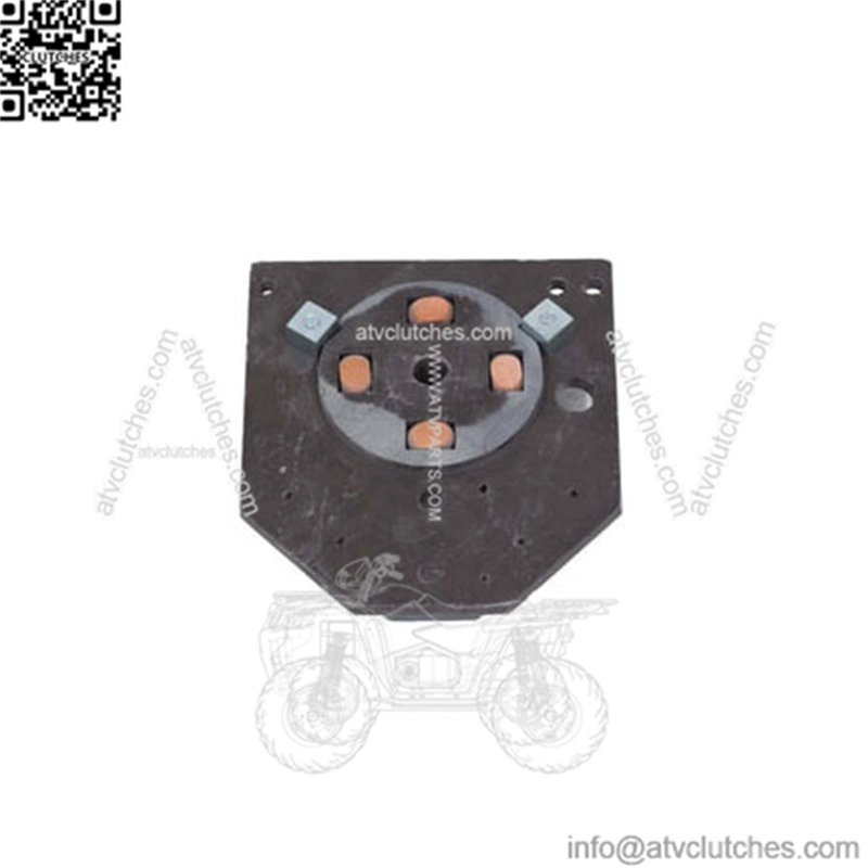 EZGO Forward Reverse Switch Board Assembly For Select Models