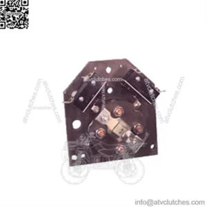 EZGO Forward Reverse Switch Assembly