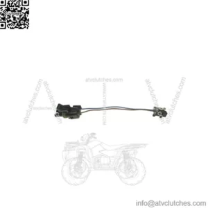 EZGO DCS Forward Micro Switch Assembly 1996-2002