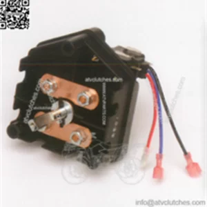 Club Car Forward Reverse Switch CD 1995 48v