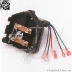 Club Car 1996+ 48v Forward Reverse Switch