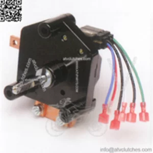 Club Car Forward Reverse Switch 1983.5