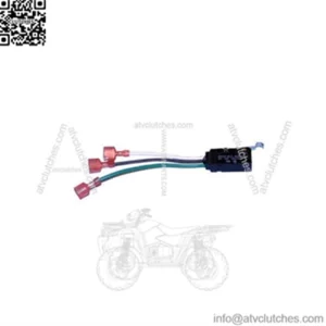 Club Car Forward & Reverse Limit Switch