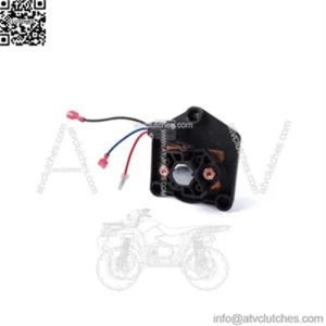 Club Car Electric Forward Reverse Switch Assembly 1990 to 1995