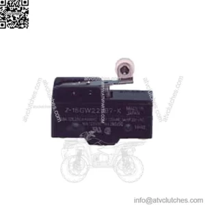 EZGO Forward Reverse Micro Switch 1965+