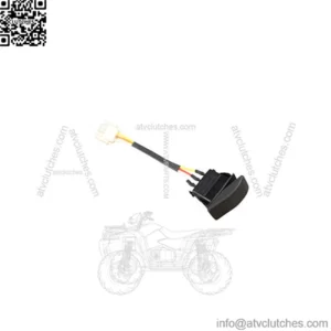 Yamaha G19 Forward & Reverse Switch