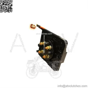 Yamaha G14 & G16 Forward & Reverse Switch