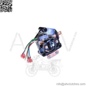Switch Forward Reverse Heavy Duty Club Car Series Electric 1983.5+