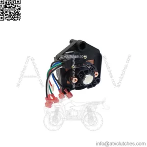 Switch Forward Reverse Heavy Duty Club Car DS 48V Electric 1996+