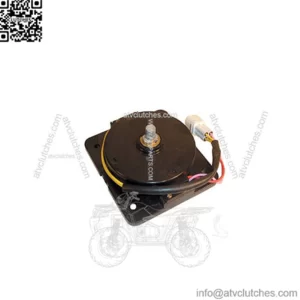 Switch Forward Reverse Without Handle Yamaha G14 G16 36V Electric 1994+