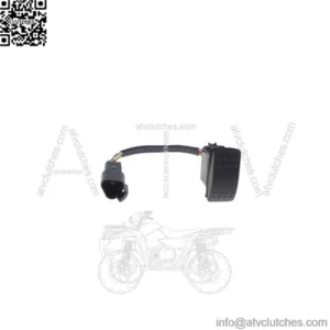 Yamaha Forward Reverse Switch Models G22 & G29 Drive