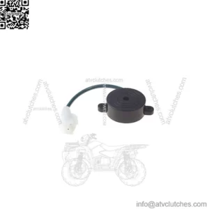 Yamaha Reverse Warning Buzzer Models G19-G22