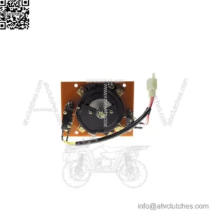 Yamaha Forward Reverse Switch Models G8-G9