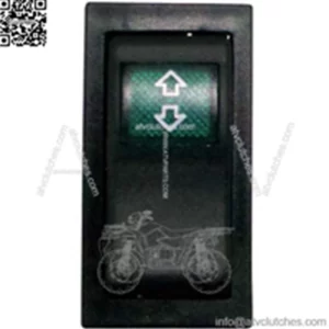 Switch - Forward / Reverse for STAR Classic Golf Car